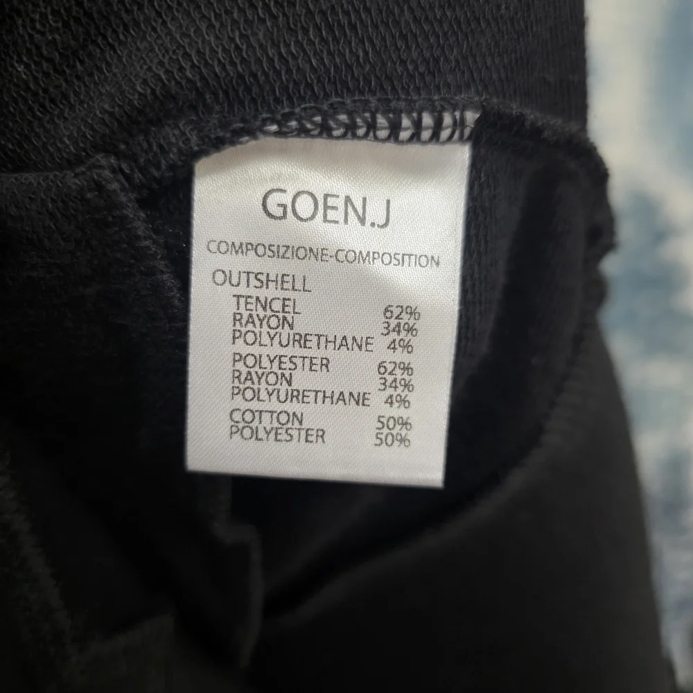 Goen.J Dress Size 8 - Picture 4 of 6
